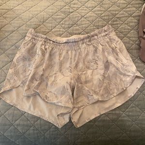 Lululemon Tracker Shorts